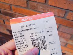 -CGV影城(壹方城IMAX店)