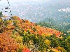 -香山公园