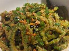 -爱碗亭·鲜炒湖南菜(壹城中心店)