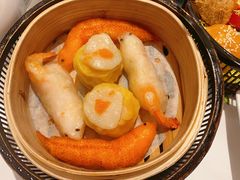 -翠园(兴业太古汇店)