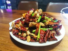 -搓火大都会(广安门总店)