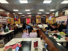 -彭记铁锅肥肠(东四总店)
