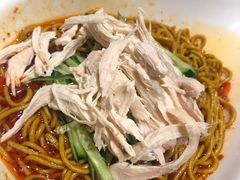 -東舍食唐精品陕菜馆