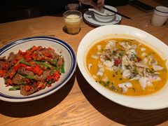 -永安鱼庄·镇江菜(丁卯店)