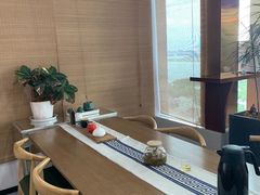 -洄归山也·高空C位湖景下午茶(东方之门店)