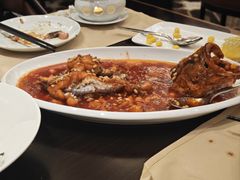 -臻萃轩中餐厅(国家会展中心店)