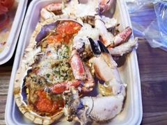 芝士面包蟹-盒马鲜生(悠方店)