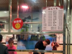 -伟记牛肉(金鸿公路店)