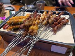 -路边羊烧烤酒场(宝带路店)
