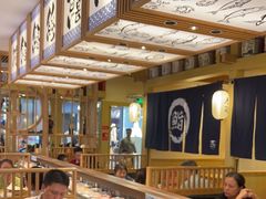 -万岁寿司(万国店)