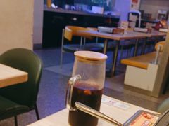 -令狐冲烤鱼·烧菜馆(达明店)