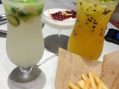 -牛扒先生·厚切雪花牛扒西餐厅(三元里店)