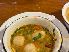 -前门杨记·铜锅涮肉(王府井·故宫店)