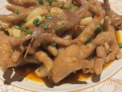 -酒城烤事(玉带龙庭店)