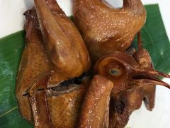 -蔡澜点心·粤菜(月星环球港店)