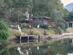 -海兰云天度假区温泉