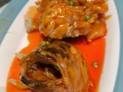 -金典银峰老鹅馆·昆山菜(亭林公园店)