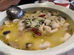 -聚鑫阁江浙菜·非遗传承技艺(闵行交大店)