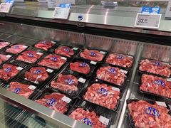-盒马X会员店(王府井奥莱UP TOWN店)