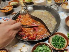 -冯校长老火锅(深圳总店)