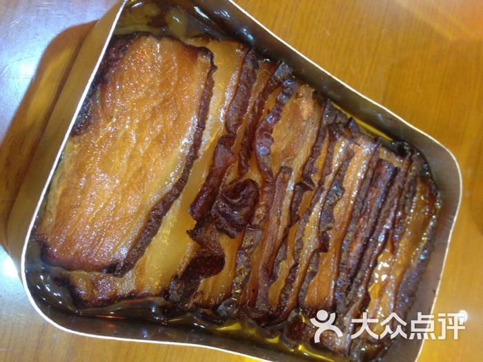 八大碗民俗土菜-八大碗图片-大连美食-大众点评网
