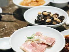 -冶春茶社(星汉大厦店)