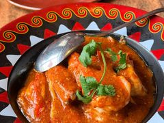 -花马天堂云南餐厅 Lost Heaven(外滩店)