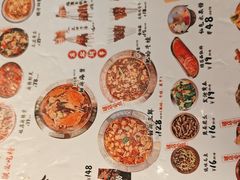 -破店肥哈·海鲜·烧烤(郑州银泰inPARK店)
