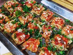 -夜烤·宜宾烧烤(洋河路店)