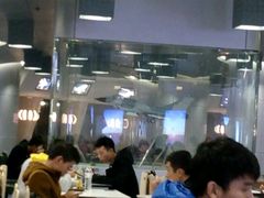 -5食堂