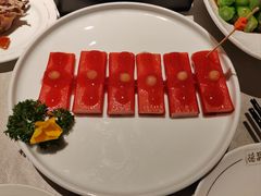 -北京全聚德(清华园店)