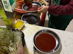 -老乔串店(青松路店)