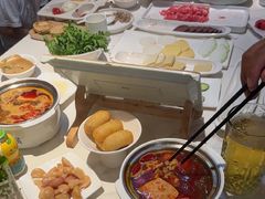 -蒙都43°9羊火锅·赤峰美食(宁城店)