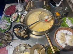 -琥珀川糟粕醋火锅(慈云寺店)