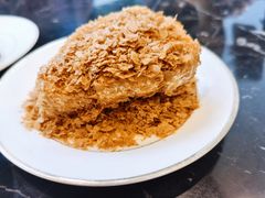 招牌巴黎酥-PETIT PARIS 小巴黎(花园道店)