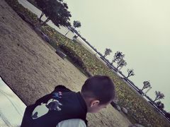 -滆湖低碳生态公园