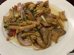 -得心斋(文华北路店)