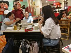 大堂-老基地老火锅厂(大渡口店)