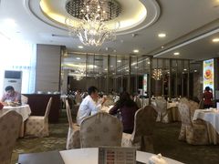 大堂-万龙洲海鲜(南新仓店)