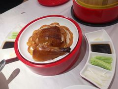 -味+新京宴·烤鸭·北京菜(创意谷店)