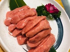 -隐炉和牛烧肉店(群力店)