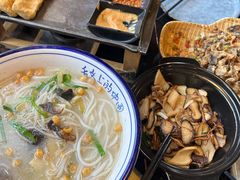 -多味居(剪子巷店)