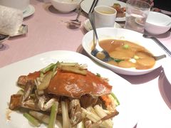 -荣轩(新荣记环球金融中心店)