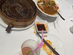 -煜丰汴京烤鸭(福彩路店)