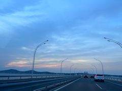 -养马岛旅游度假区