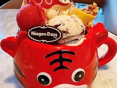 -哈根达斯(天河城店)