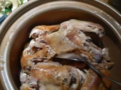 -金牌外婆家(苏州中心店)