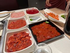 捞派麻辣滑牛肉-海底捞火锅(汇一城店)