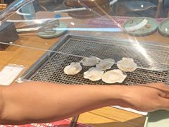-蚝英雄鲜蚝自助专门店(长楹天街直营店)