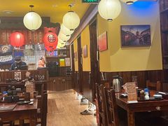 -鸟鹏烧鸟居酒屋(仁恒梦中心店)